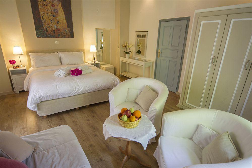Casa Antica Lejlighed Rhodes City Eksteriør billede