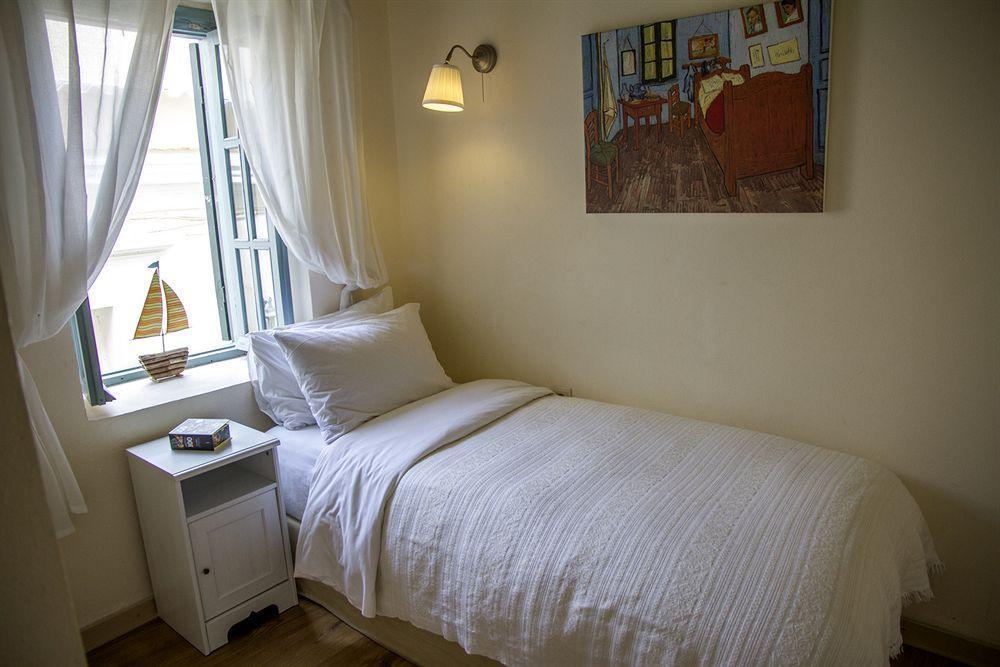 Casa Antica Lejlighed Rhodes City Eksteriør billede