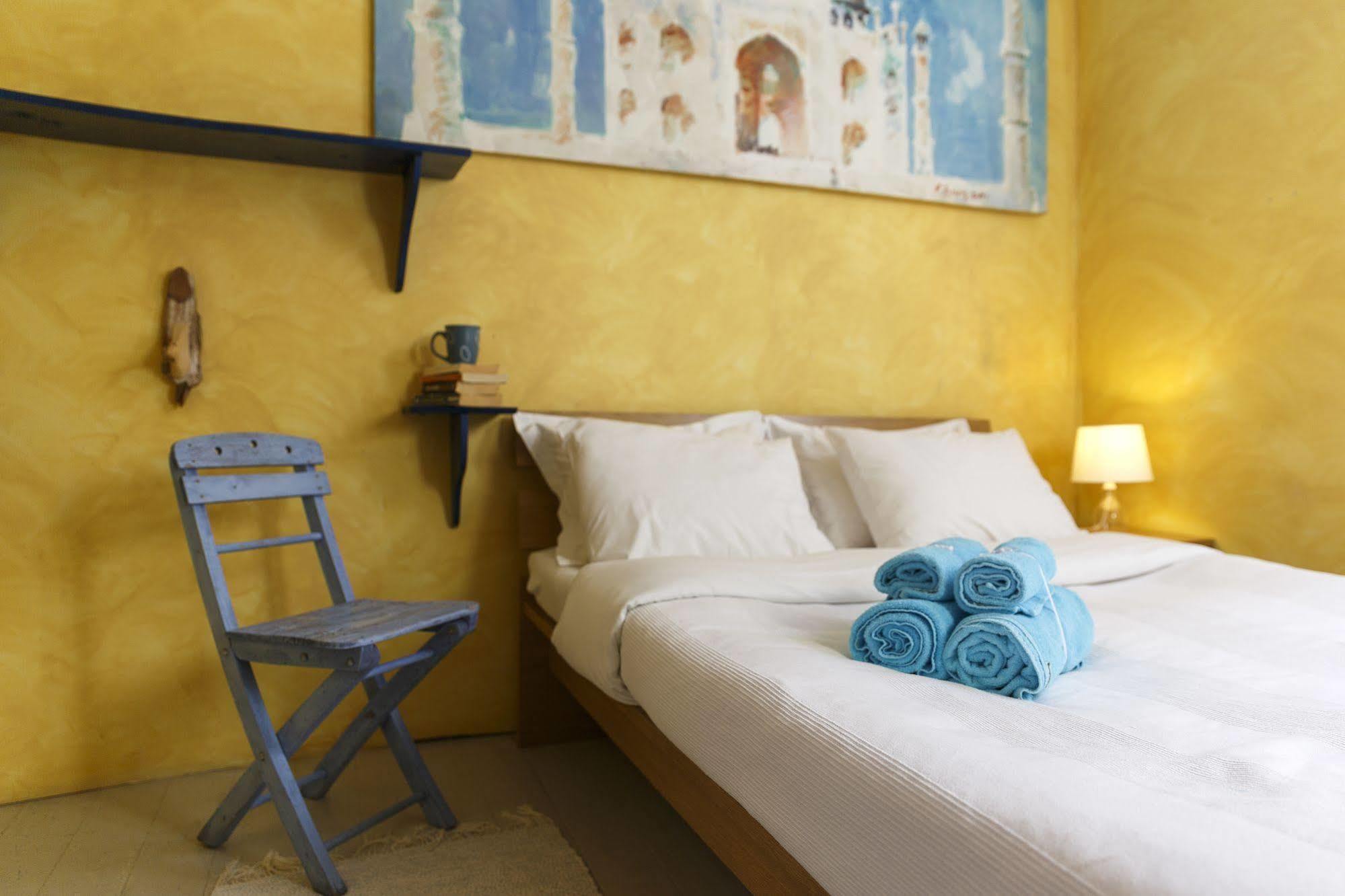 Casa Antica Lejlighed Rhodes City Eksteriør billede