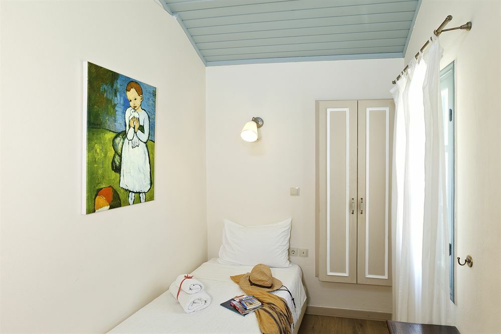 Casa Antica Lejlighed Rhodes City Eksteriør billede